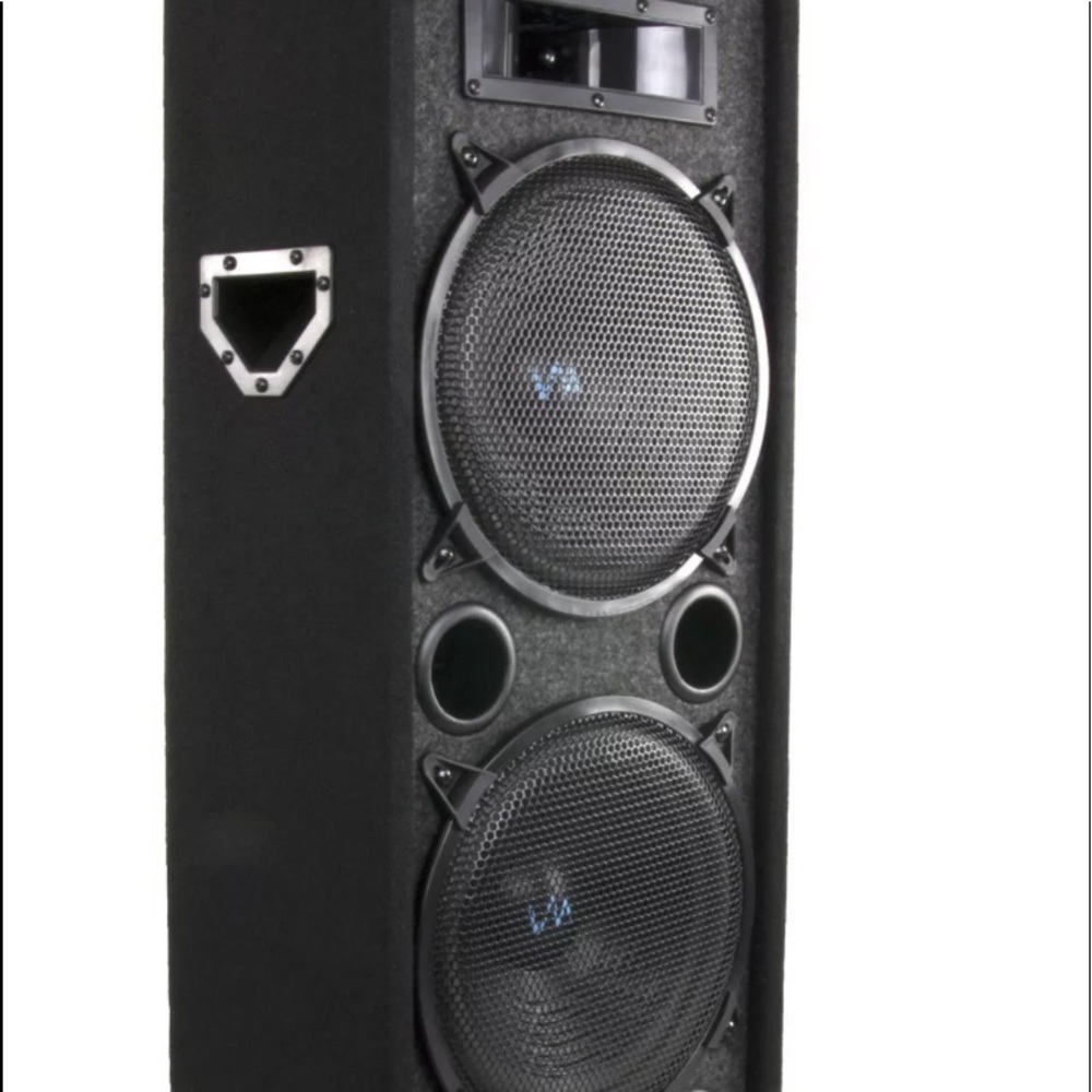 Speaker